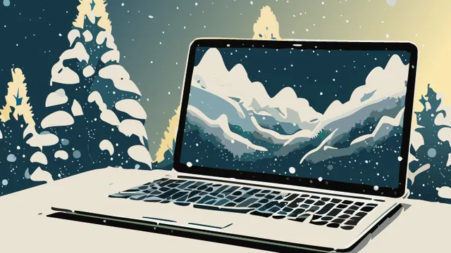 A Five-Minute Winter Check-Up