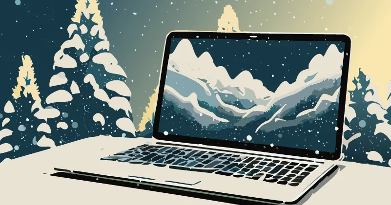 A Five-Minute Winter Check-Up