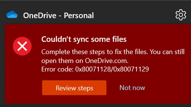 File Names Breaking Your File Sync