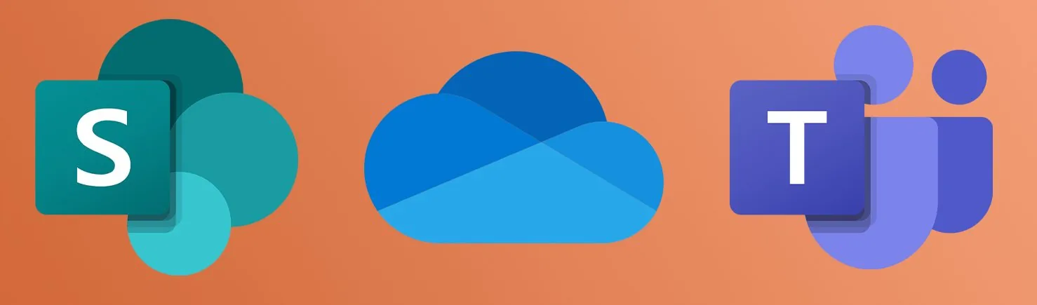 OneDrive vs Teams: Where Should Your Business Files Live?