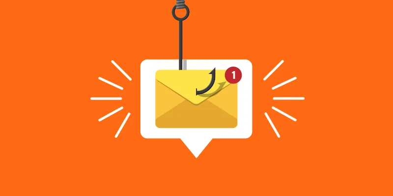 Security Alert – High Amounts of Targeted Phishing