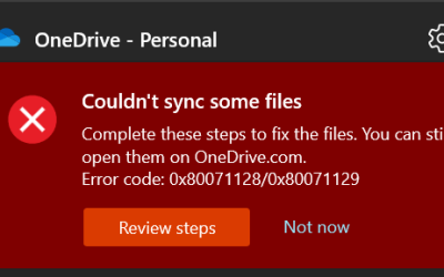 File names breaking your file sync
