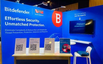 Protecting Your Business Beyond Antivirus