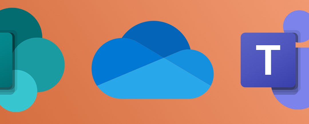 OneDrive vs Teams: Where Should Your Business Files Live?