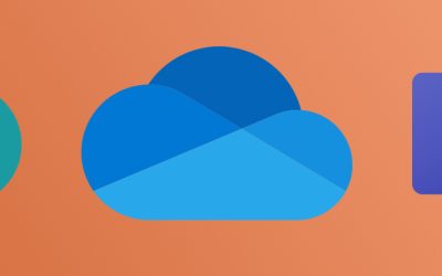 OneDrive vs Teams: Where Should Your Business Files Live?