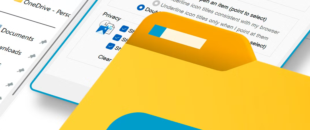 Watch Where You Create Folders in File Explorer