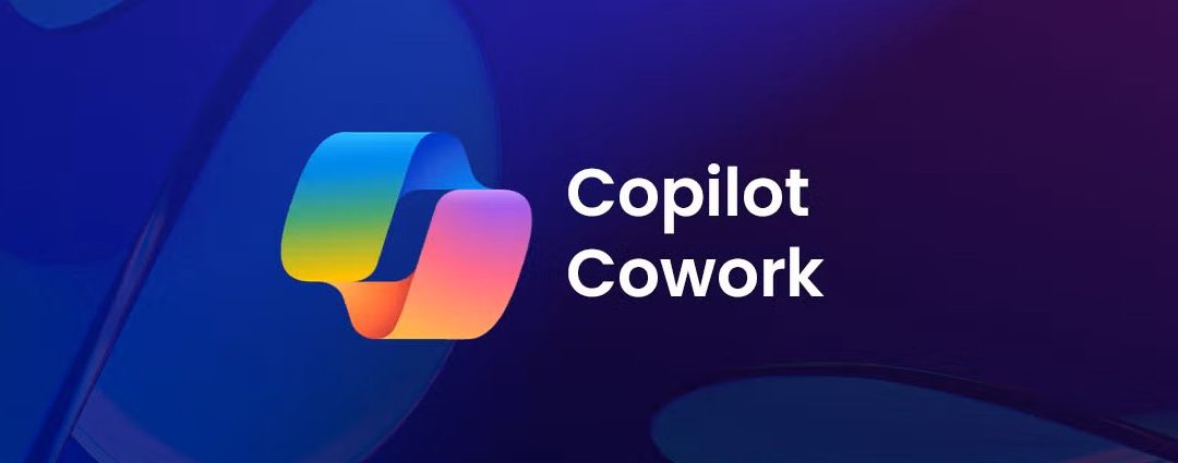 Meet Copilot Cowork: Microsoft 365 Just Learned to Do the Work, Not Just Suggest It