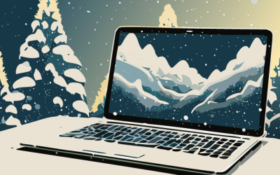 A Five-Minute Winter Check-Up